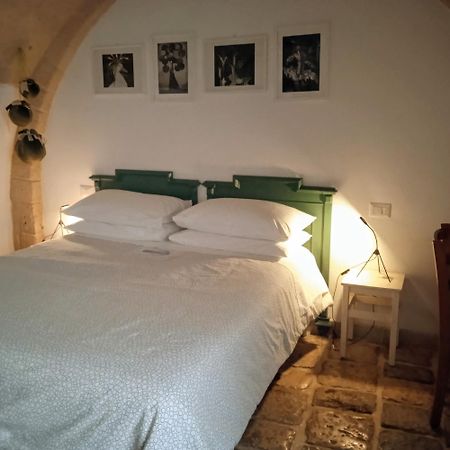 Il Borgo Antico B&B 알타무라 외부 사진
