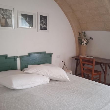 Il Borgo Antico B&B 알타무라 외부 사진