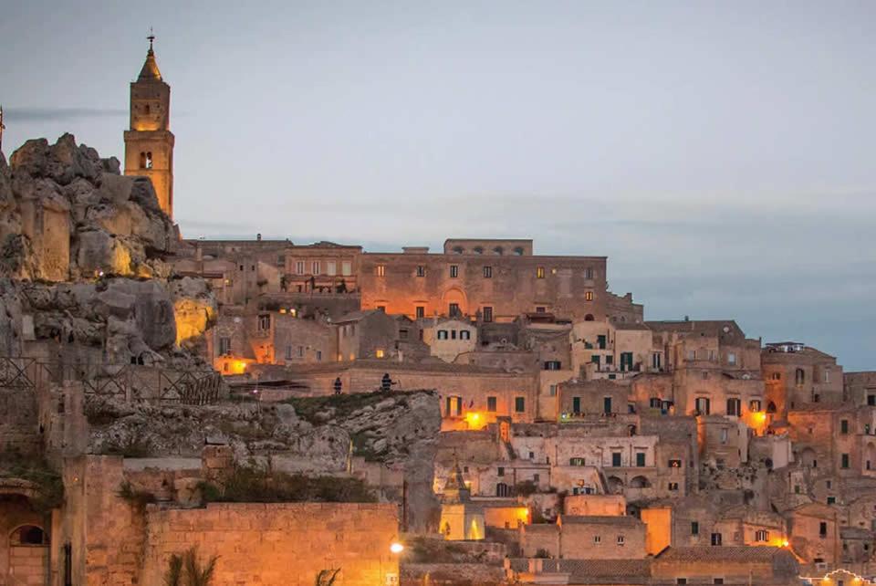 Il Borgo Antico B&B 알타무라 외부 사진