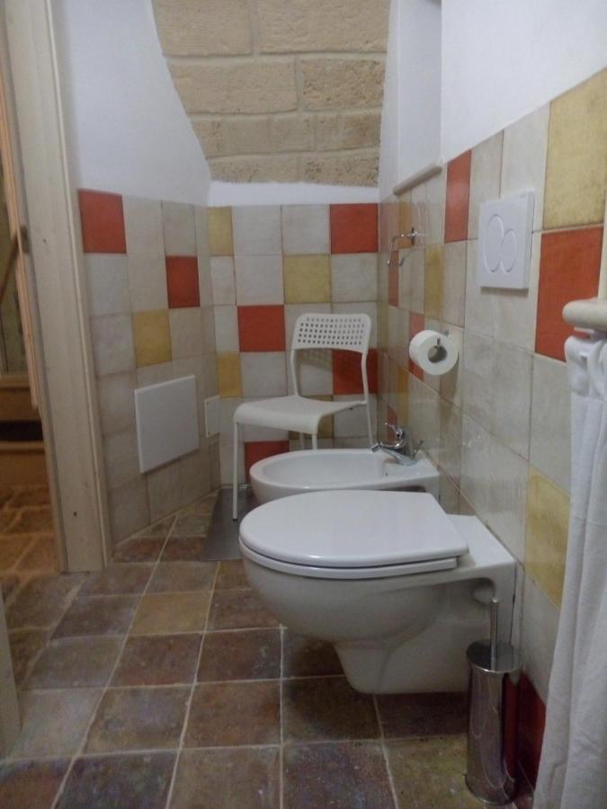 Il Borgo Antico B&B 알타무라 외부 사진