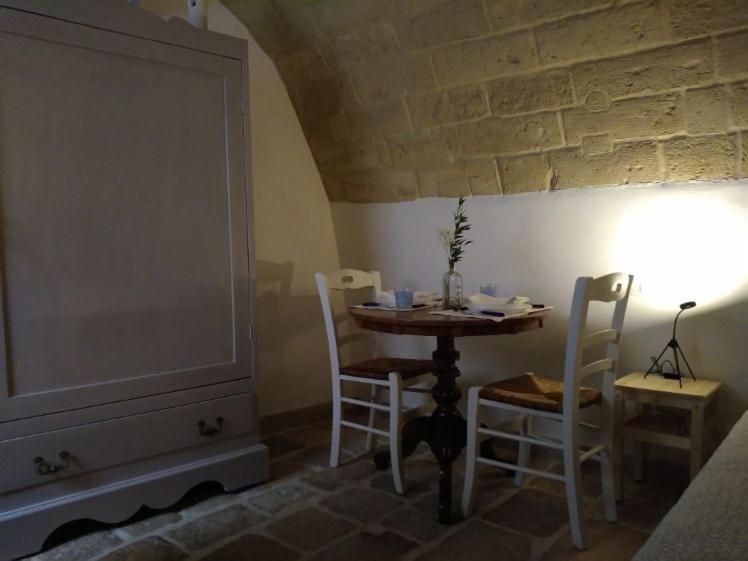Il Borgo Antico B&B 알타무라 외부 사진