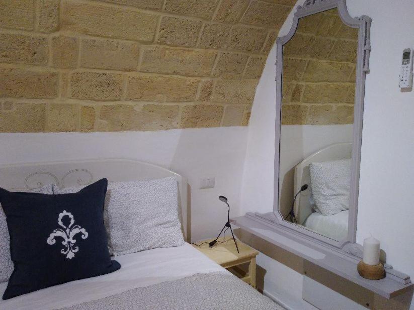 Il Borgo Antico B&B 알타무라 외부 사진
