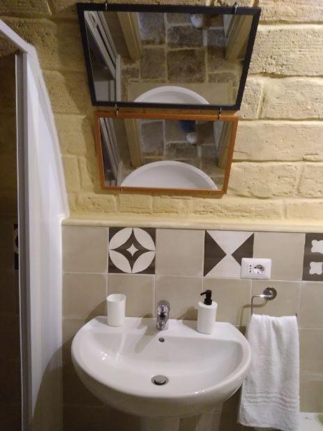 Il Borgo Antico B&B 알타무라 외부 사진