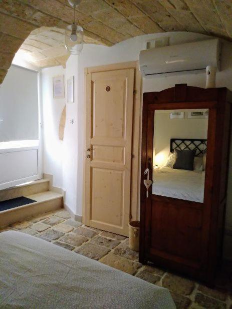 Il Borgo Antico B&B 알타무라 외부 사진