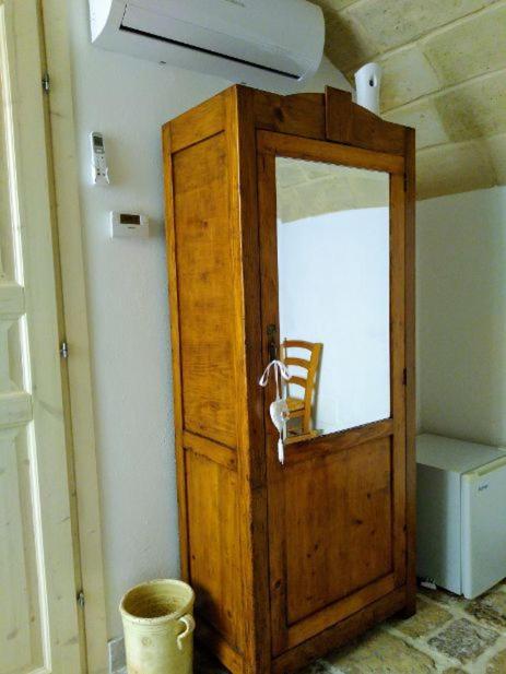 Il Borgo Antico B&B 알타무라 외부 사진