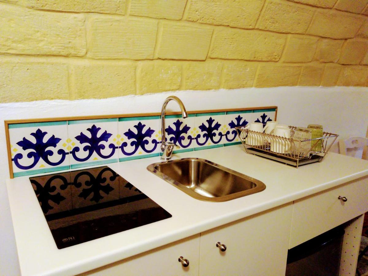 Il Borgo Antico B&B 알타무라 외부 사진