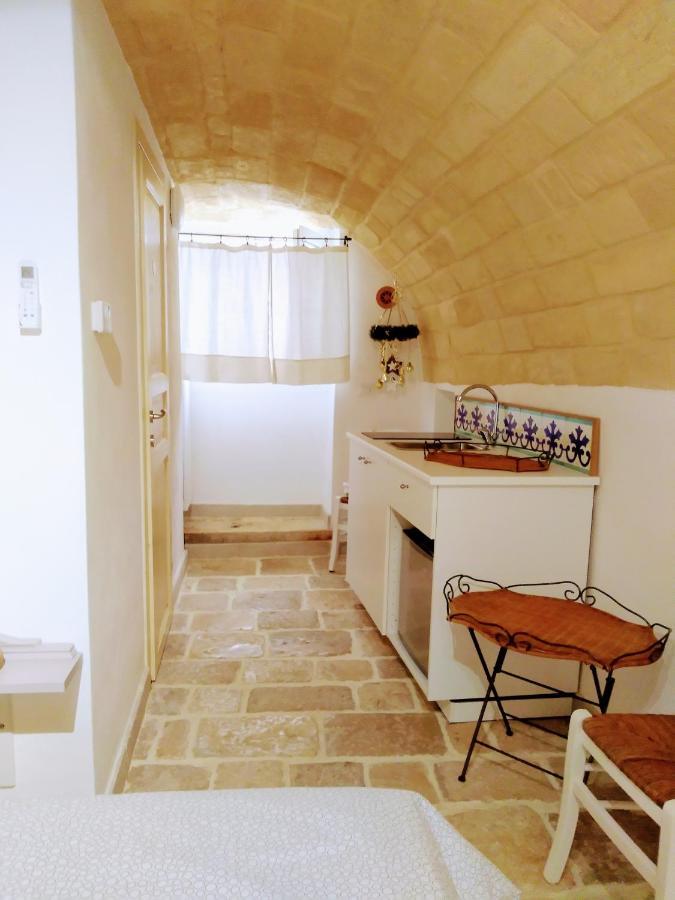 Il Borgo Antico B&B 알타무라 외부 사진