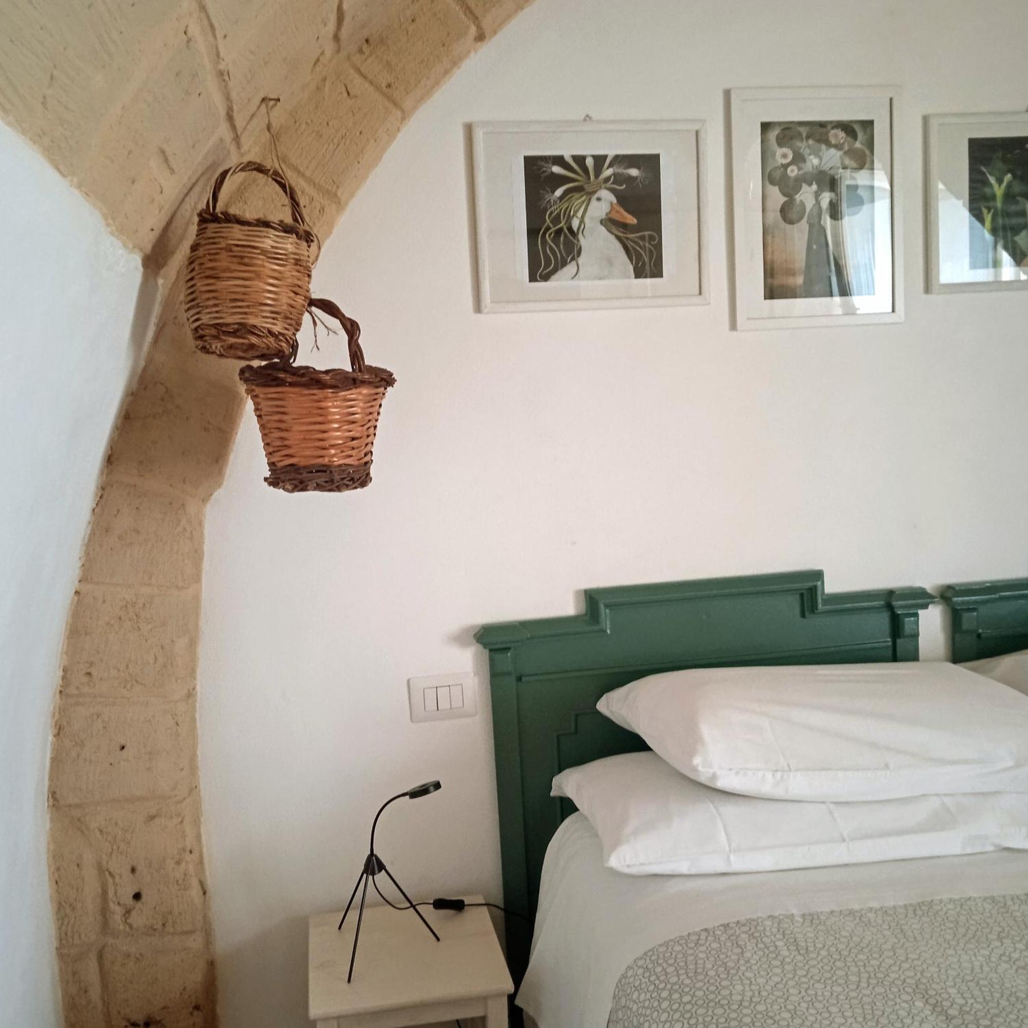 Il Borgo Antico B&B 알타무라 외부 사진