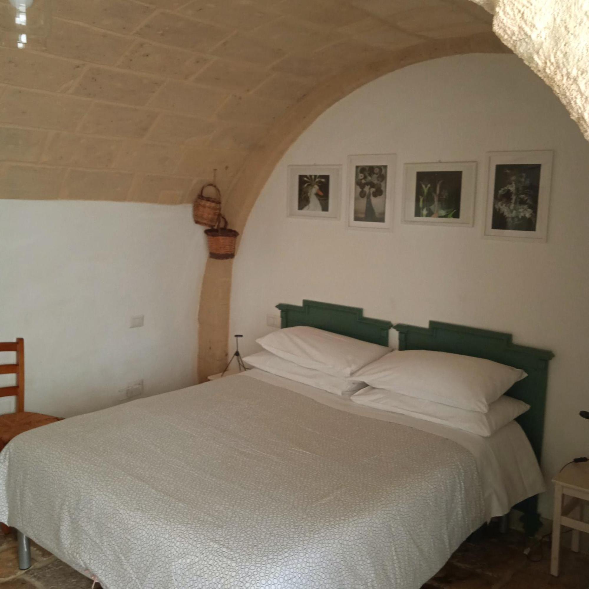 Il Borgo Antico B&B 알타무라 외부 사진