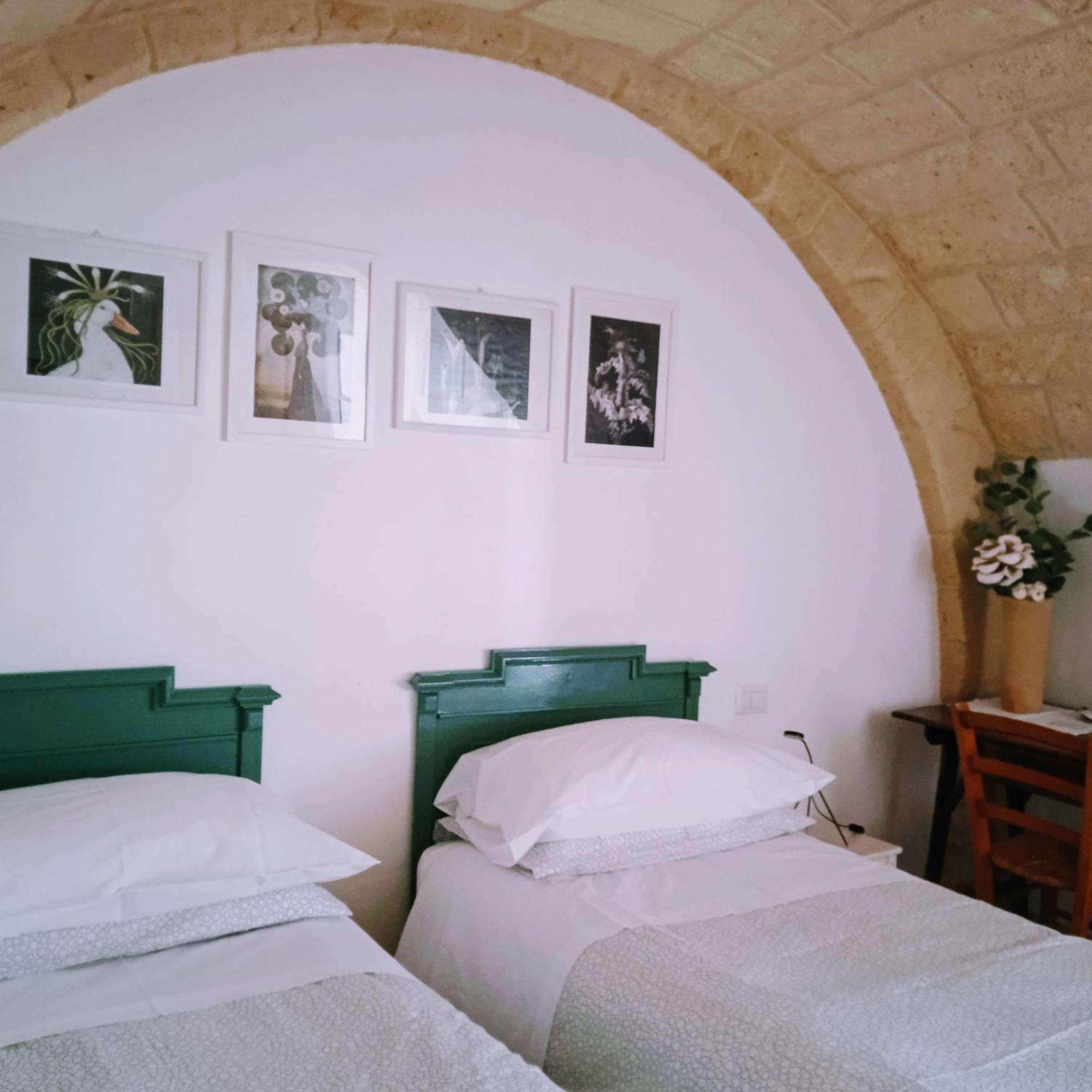 Il Borgo Antico B&B 알타무라 외부 사진