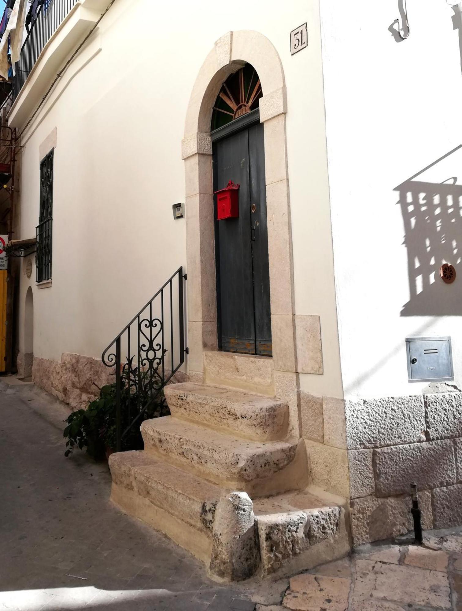 Il Borgo Antico B&B 알타무라 객실 사진